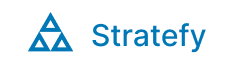 Stratefy Logo